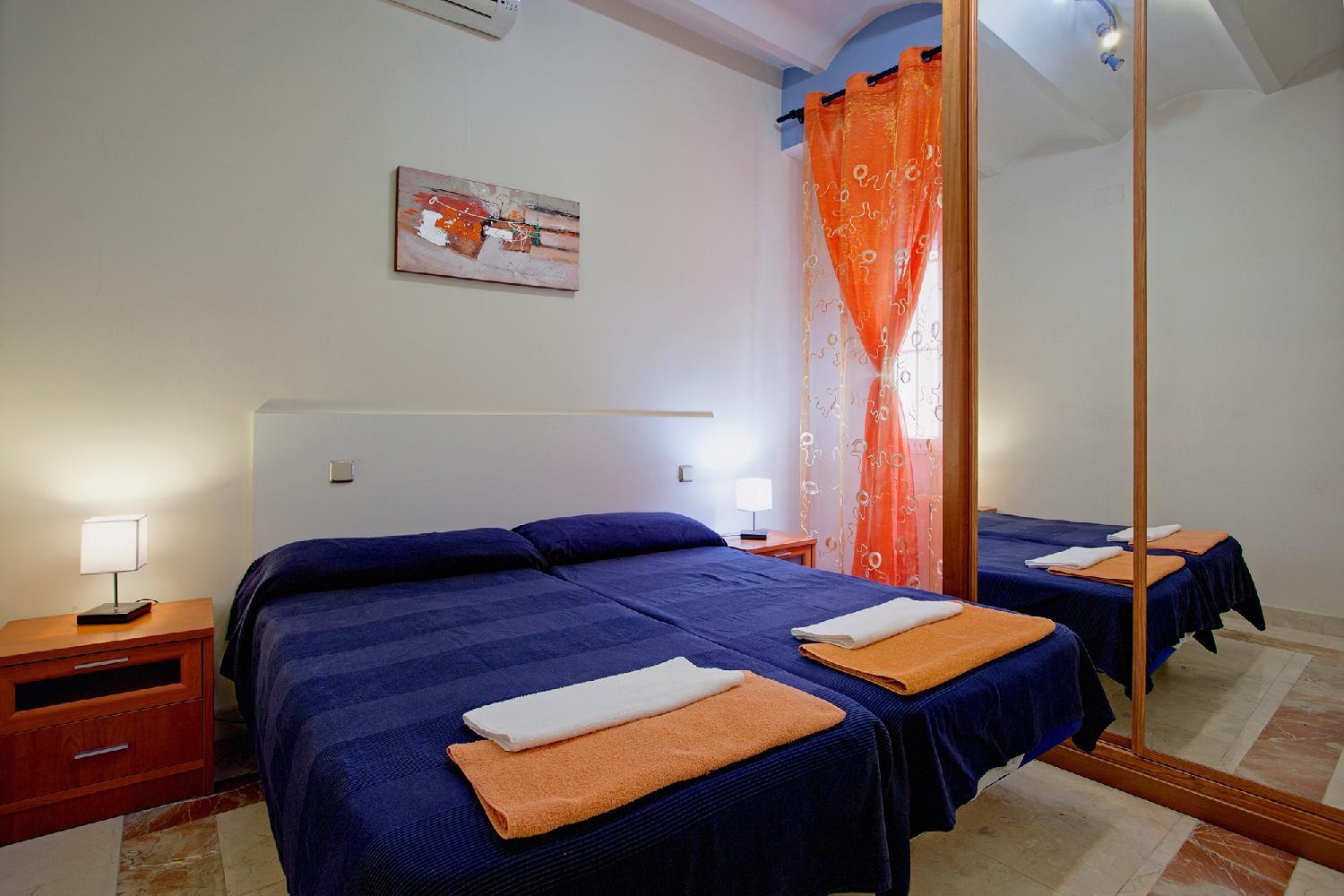 Santa Ana Apartamento Madrid Luaran gambar