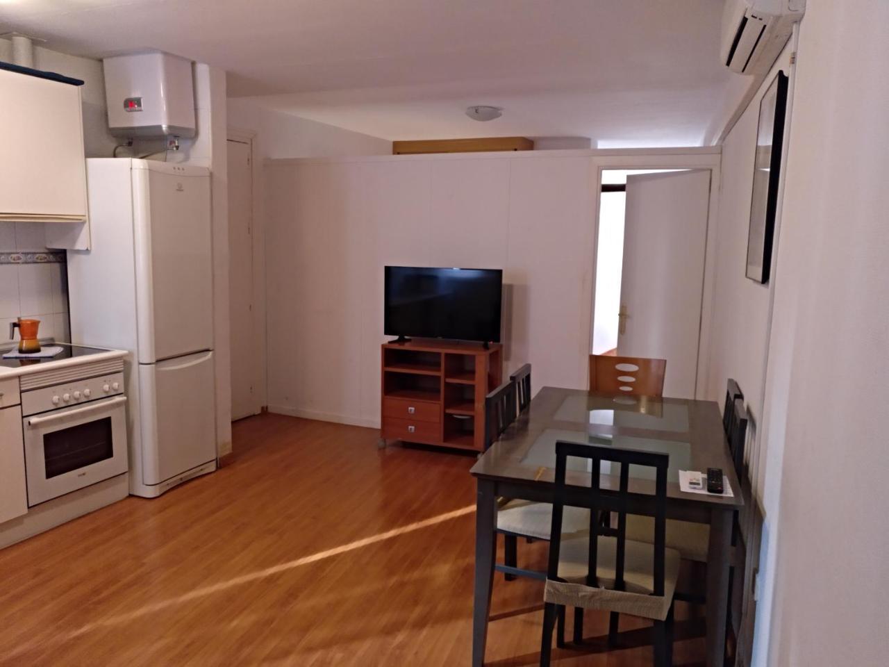 Santa Ana Apartamento Madrid Bilik gambar