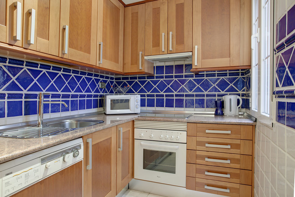 Santa Ana Apartamento Madrid Luaran gambar